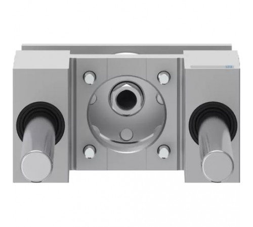 Направляющая Festo EAGF-V2-KF-40-320 Направляющая Festo EAGF-V2-KF-40-320