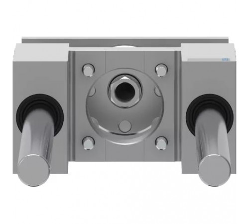 Направляющая Festo EAGF-V2-KF-40-400