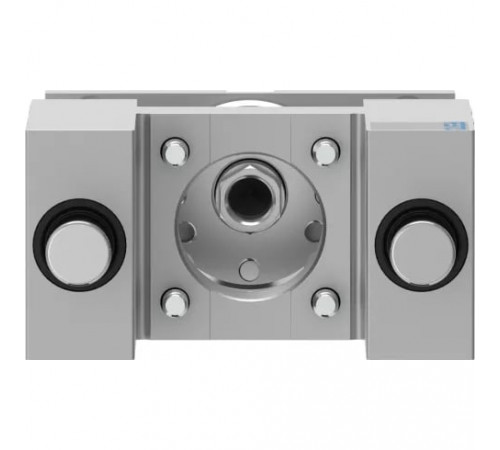 Направляющая Festo EAGF-V2-KF-50-100 Направляющая Festo EAGF-V2-KF-50-100