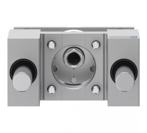 Направляющая Festo EAGF-V2-KF-50-200 Направляющая Festo EAGF-V2-KF-50-200