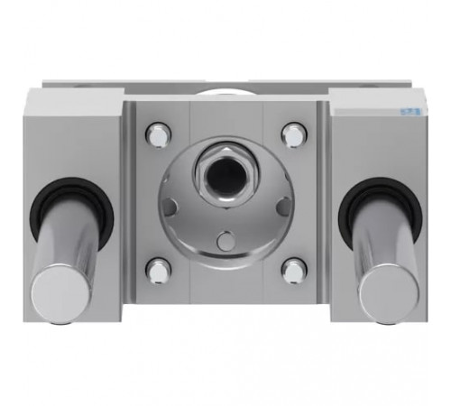 Направляющая Festo EAGF-V2-KF-50-400