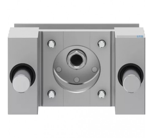 Направляющая Festo EAGF-V2-KF-63-200 Направляющая Festo EAGF-V2-KF-63-200