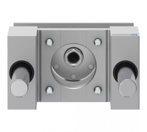Направляющая Festo EAGF-V2-KF-63-320 Направляющая Festo EAGF-V2-KF-63-320