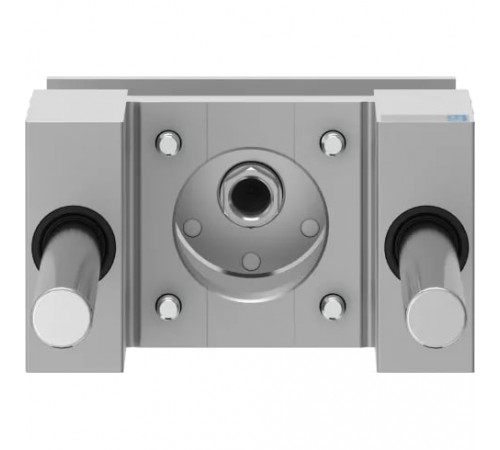 Направляющая Festo EAGF-V2-KF-63-400 Направляющая Festo EAGF-V2-KF-63-400