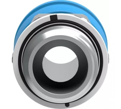 Быстроразъемная розетка Festo KD4-1/2-A Быстроразъемная розетка Festo KD4-1/2-A