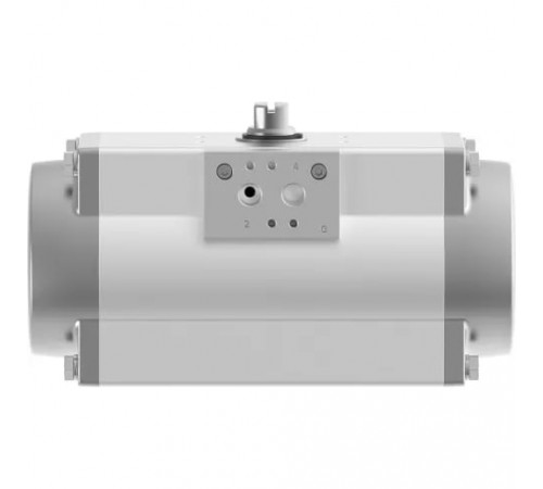 Неполноповоротный привод Festo DFPD-160-RP-90-RS30-F0710-R3-EP