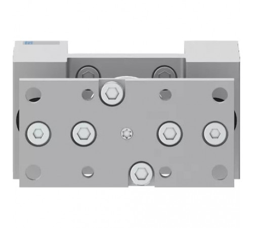 Направляющая Festo EAGF-V2-KF-32-200 Направляющая Festo EAGF-V2-KF-32-200