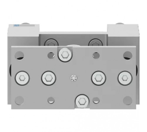 Направляющая Festo EAGF-V2-KF-32-320