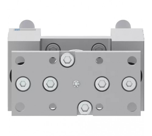 Направляющая Festo EAGF-V2-KF-32-400