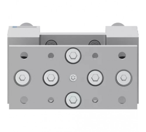 Направляющая Festo EAGF-V2-KF-40 Направляющая Festo EAGF-V2-KF-40