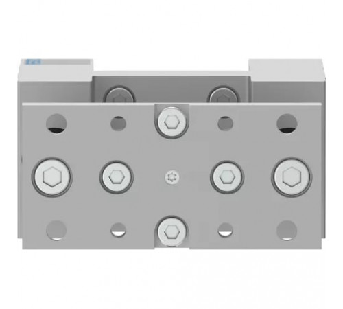 Направляющая Festo EAGF-V2-KF-50-200 Направляющая Festo EAGF-V2-KF-50-200