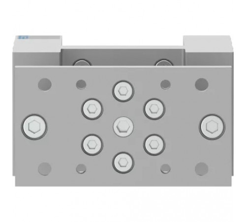 Направляющая Festo EAGF-V2-KF-63-200 Направляющая Festo EAGF-V2-KF-63-200