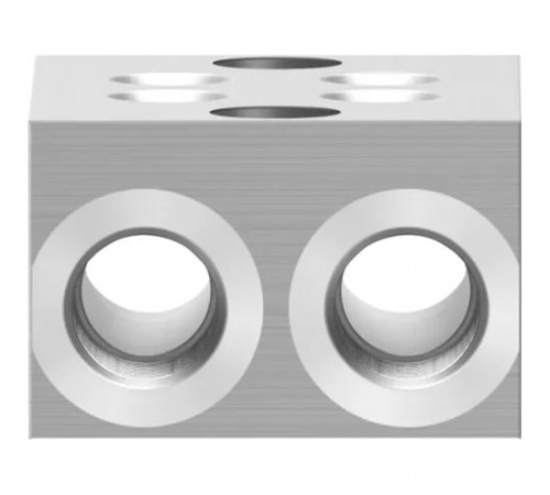 Р-планка для блочного монтажа Festo OABM-P-G3-10-2 Р-планка для блочного монтажа Festo OABM-P-G3-10-2