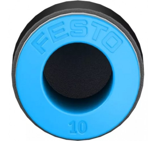 Заглушка для трубопроводов Festo QSC-10 Заглушка для трубопроводов Festo QSC-10