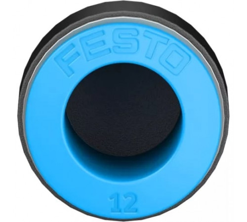 Заглушка для трубопроводов Festo QSC-12 Заглушка для трубопроводов Festo QSC-12