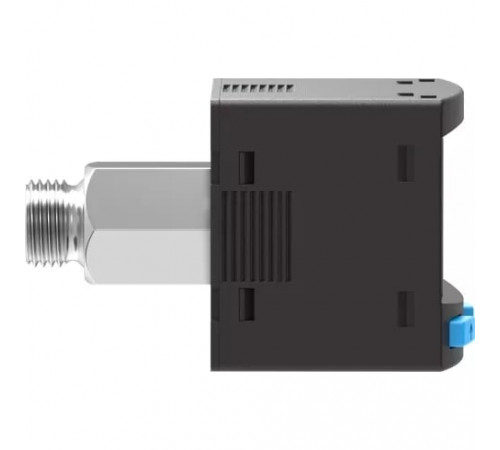 Датчик давления Festo SPAN-P10R-G18M-PNLK-PNVBA-L1 Датчик давления Festo SPAN-P10R-G18M-PNLK-PNVBA-L1