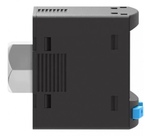 Датчик давления Festo SPAN-P10R-M5F-PN-PN-L1