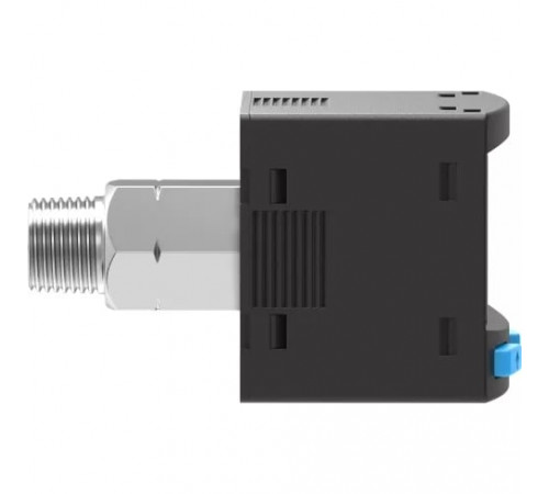 Датчик давления Festo SPAN-P10R-R18M-PN-PN-L1