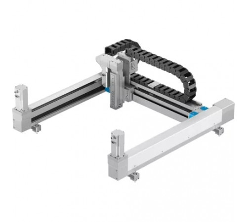 Трехкоординатный портал Festo YXMR-1 Трехкоординатный портал Festo YXMR-1