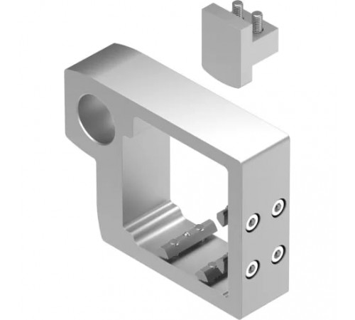 Держатель амортизатора Festo DAYP-E21-90 Держатель амортизатора Festo DAYP-E21-90