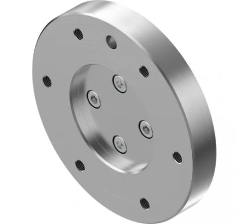 Набор переходников Festo DHAA-R-E21-70...110-RF1-100 Набор переходников Festo DHAA-R-E21-70...110-RF1-100