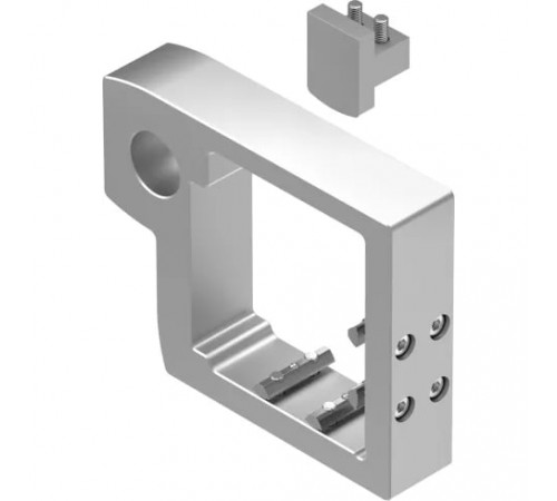 Держатель амортизатора Festo DAYP-E21-110 Держатель амортизатора Festo DAYP-E21-110