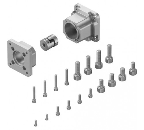 Осевой набор Festo EAMM-A-D32-40A Осевой набор Festo EAMM-A-D32-40A