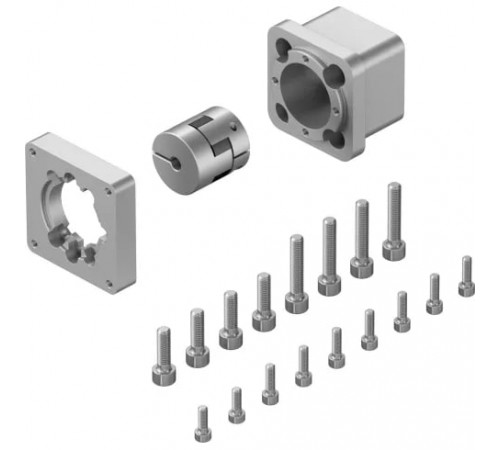 Осевой набор Festo EAMM-A-D32-57A Осевой набор Festo EAMM-A-D32-57A