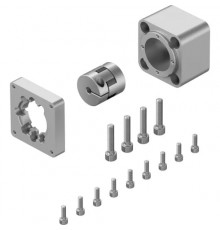 Осевой набор Festo EAMM-A-D40-55A