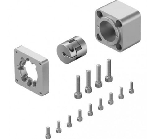 Осевой набор Festo EAMM-A-D40-57A