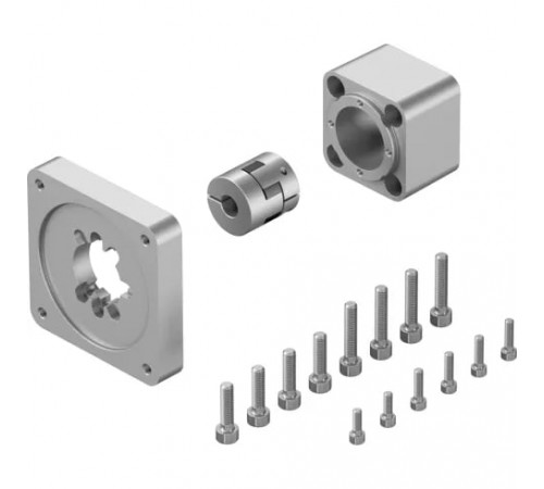 Осевой набор Festo EAMM-A-D40-87A Осевой набор Festo EAMM-A-D40-87A
