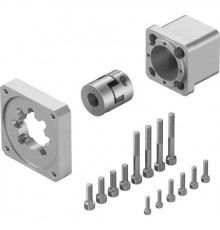 Осевой набор Festo EAMM-A-D50-100A