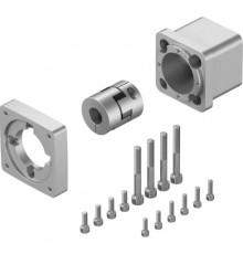 Осевой набор Festo EAMM-A-D50-80P