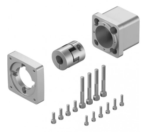 Осевой набор Festo EAMM-A-D50-80P-S1 Осевой набор Festo EAMM-A-D50-80P-S1