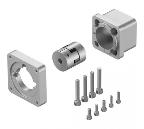 Осевой набор Festo EAMM-A-D50-87A-S1 Осевой набор Festo EAMM-A-D50-87A-S1