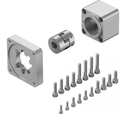 Осевой набор Festo EAMM-A-D60-100A Осевой набор Festo EAMM-A-D60-100A