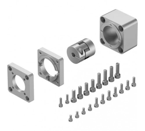 Осевой набор Festo EAMM-A-D60-60G Осевой набор Festo EAMM-A-D60-60G