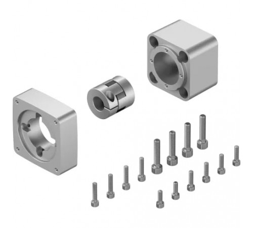 Осевой набор Festo EAMM-A-D60-80P Осевой набор Festo EAMM-A-D60-80P