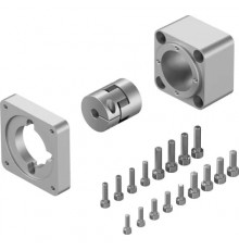 Осевой набор Festo EAMM-A-D60-87A