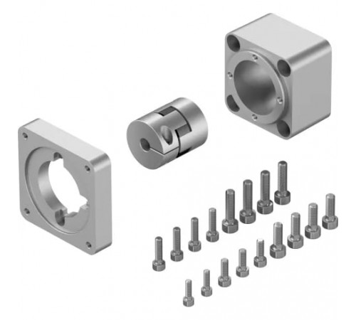 Осевой набор Festo EAMM-A-D60-87A Осевой набор Festo EAMM-A-D60-87A