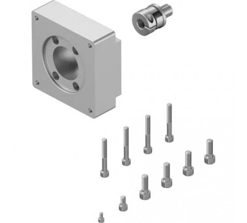 Осевой набор Festo EAMM-A-L27-57A