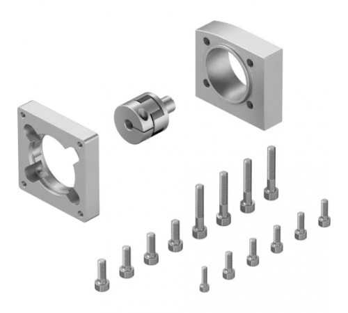 Осевой набор Festo EAMM-A-L38-57A Осевой набор Festo EAMM-A-L38-57A