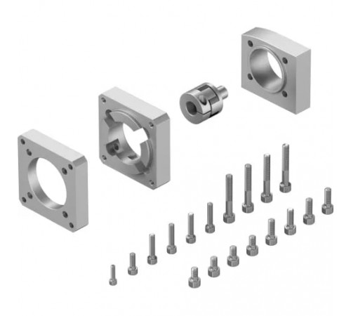 Осевой набор Festo EAMM-A-L27-60G Осевой набор Festo EAMM-A-L27-60G