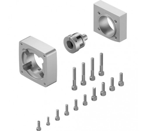 Осевой набор Festo EAMM-A-L38-60P