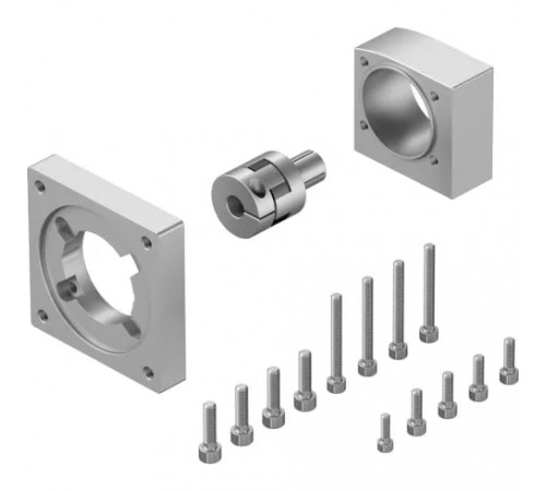 Осевой набор Festo EAMM-A-L48-87A