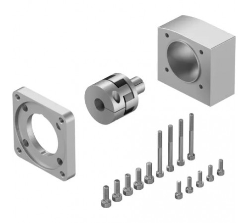Осевой набор Festo EAMM-A-L38-70A