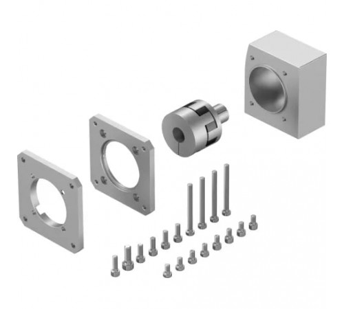 Осевой набор Festo EAMM-A-L62-80G Осевой набор Festo EAMM-A-L62-80G
