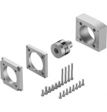 Осевой набор Festo EAMM-A-L95-120G-G2