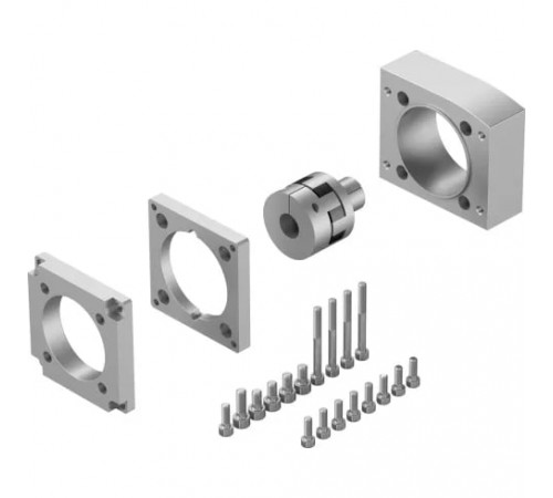 Осевой набор Festo EAMM-A-L95-120G-G2 Осевой набор Festo EAMM-A-L95-120G-G2