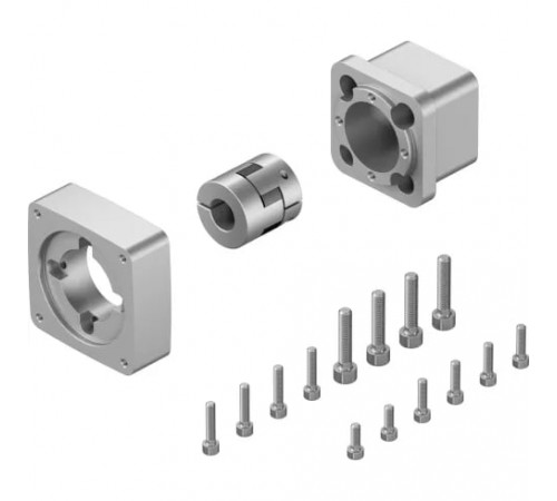 Осевой набор Festo EAMM-A-N48-60G Осевой набор Festo EAMM-A-N48-60G
